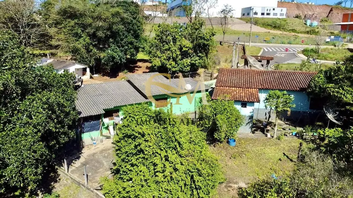 Foto 8 de Terreno / Lote à venda, 20262m2 em Condomínio Porto Atibaia, Atibaia - SP