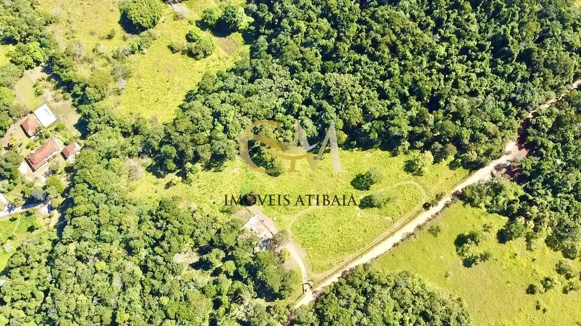 Foto 1 de Terreno / Lote à venda, 26871m2 em Itapetinga, Atibaia - SP