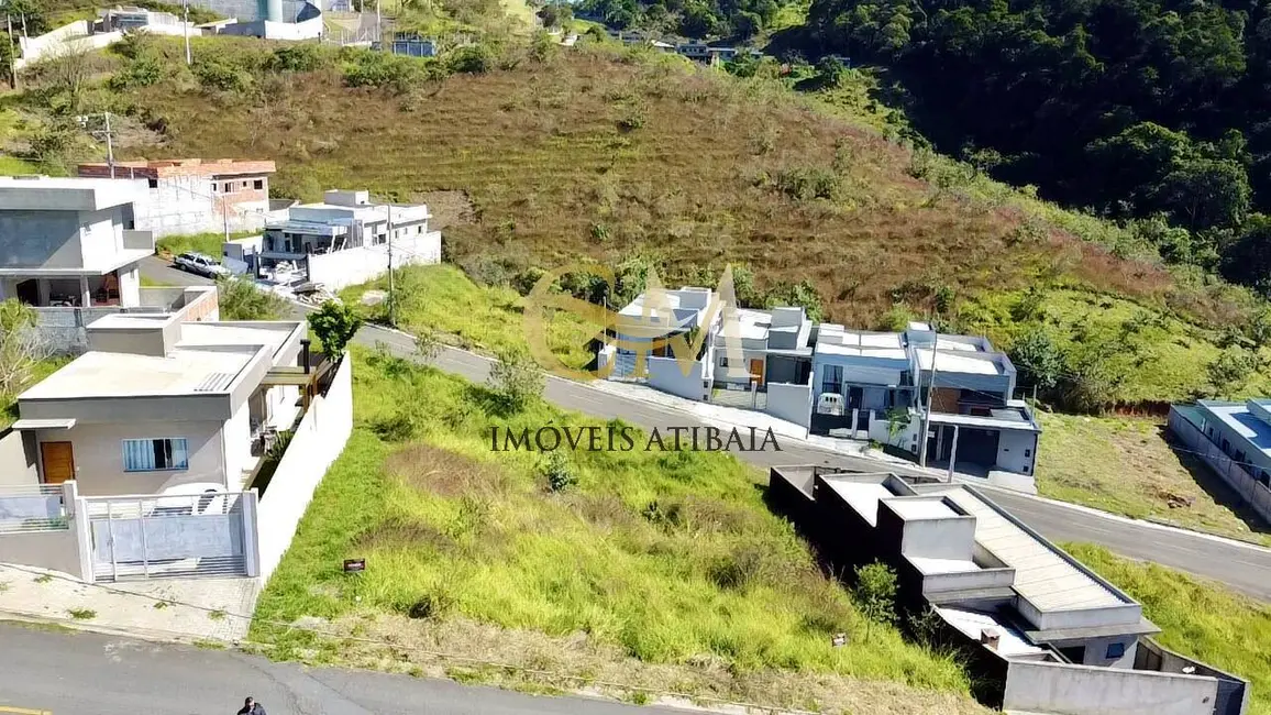 Foto 1 de Terreno / Lote à venda, 200m2 em Bom Jesus Dos Perdoes - SP