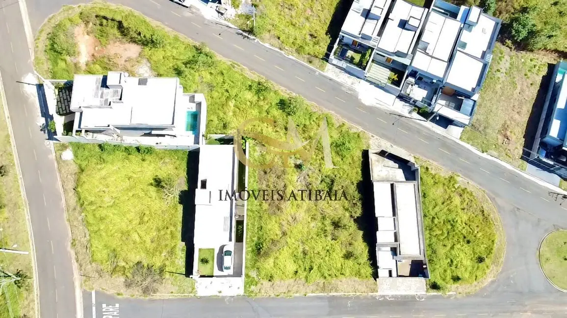 Foto 2 de Terreno / Lote à venda, 200m2 em Bom Jesus Dos Perdoes - SP
