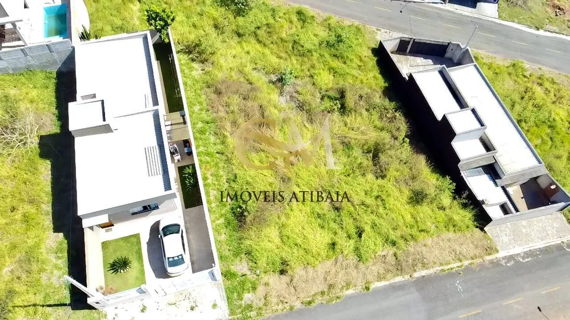Foto 4 de Terreno / Lote à venda, 200m2 em Bom Jesus Dos Perdoes - SP