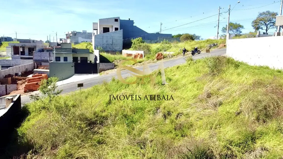 Foto 5 de Terreno / Lote à venda, 200m2 em Bom Jesus Dos Perdoes - SP