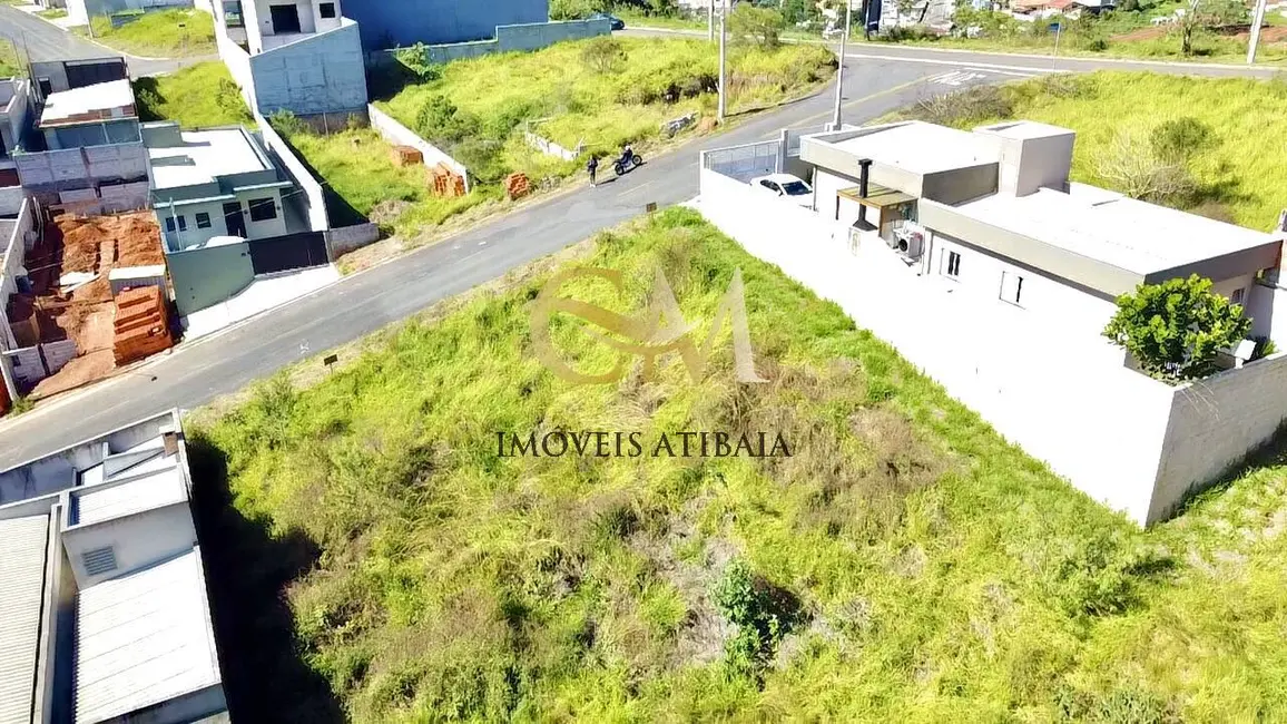 Foto 3 de Terreno / Lote à venda, 200m2 em Bom Jesus Dos Perdoes - SP