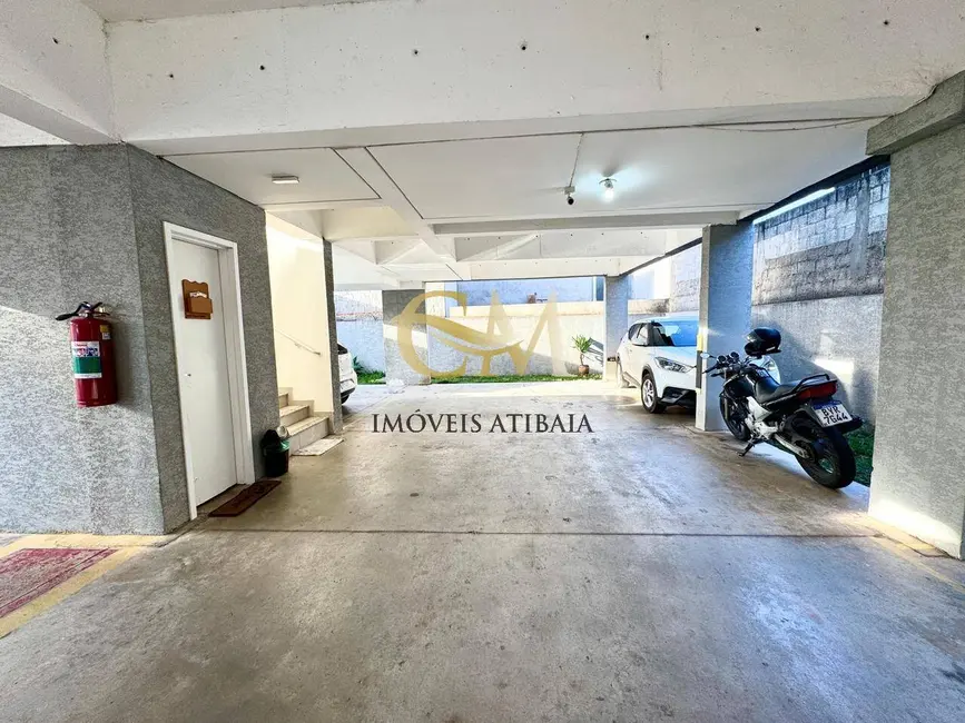 Foto 9 de Apartamento com 2 quartos à venda, 57m2 em Nova Cerejeira, Atibaia - SP
