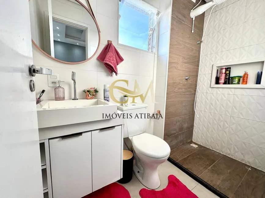 Foto 5 de Apartamento com 2 quartos à venda, 57m2 em Nova Cerejeira, Atibaia - SP