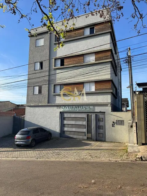 Foto 8 de Apartamento com 2 quartos à venda, 57m2 em Nova Cerejeira, Atibaia - SP
