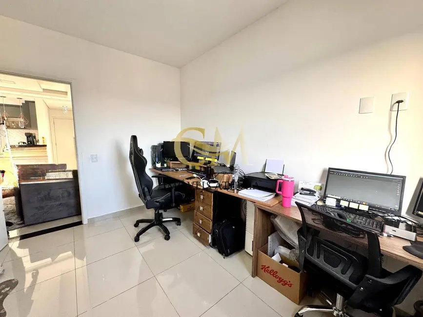 Foto 7 de Apartamento com 2 quartos à venda, 57m2 em Nova Cerejeira, Atibaia - SP