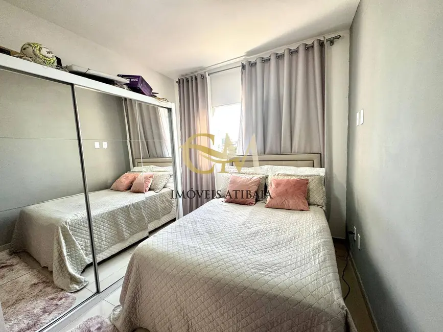 Foto 6 de Apartamento com 2 quartos à venda, 57m2 em Nova Cerejeira, Atibaia - SP