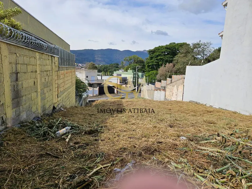 Foto 4 de Terreno / Lote à venda, 455m2 em Jardim Paulista, Atibaia - SP
