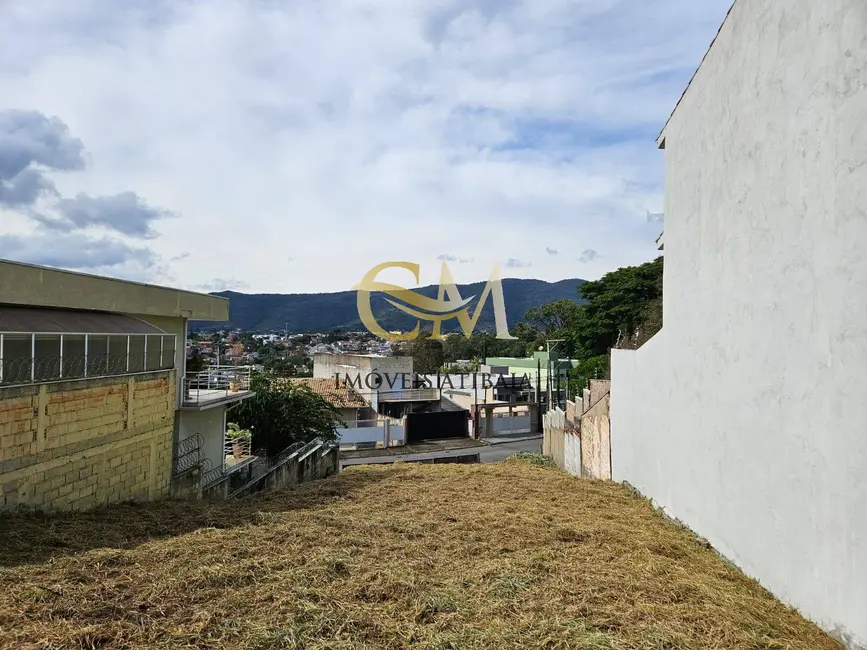 Foto 5 de Terreno / Lote à venda, 455m2 em Jardim Paulista, Atibaia - SP