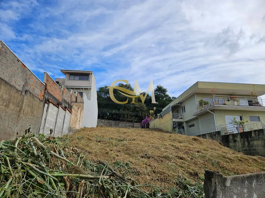 Foto 3 de Terreno / Lote à venda, 455m2 em Jardim Paulista, Atibaia - SP