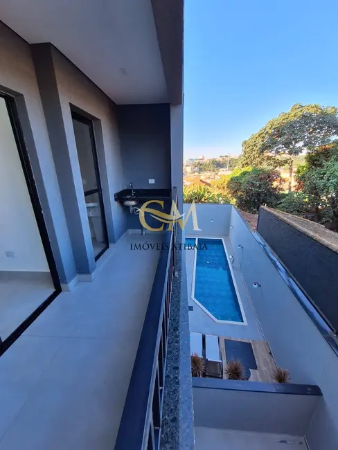 Foto 8 de Apartamento com 2 quartos para alugar, 63m2 em Alvinópolis, Atibaia - SP