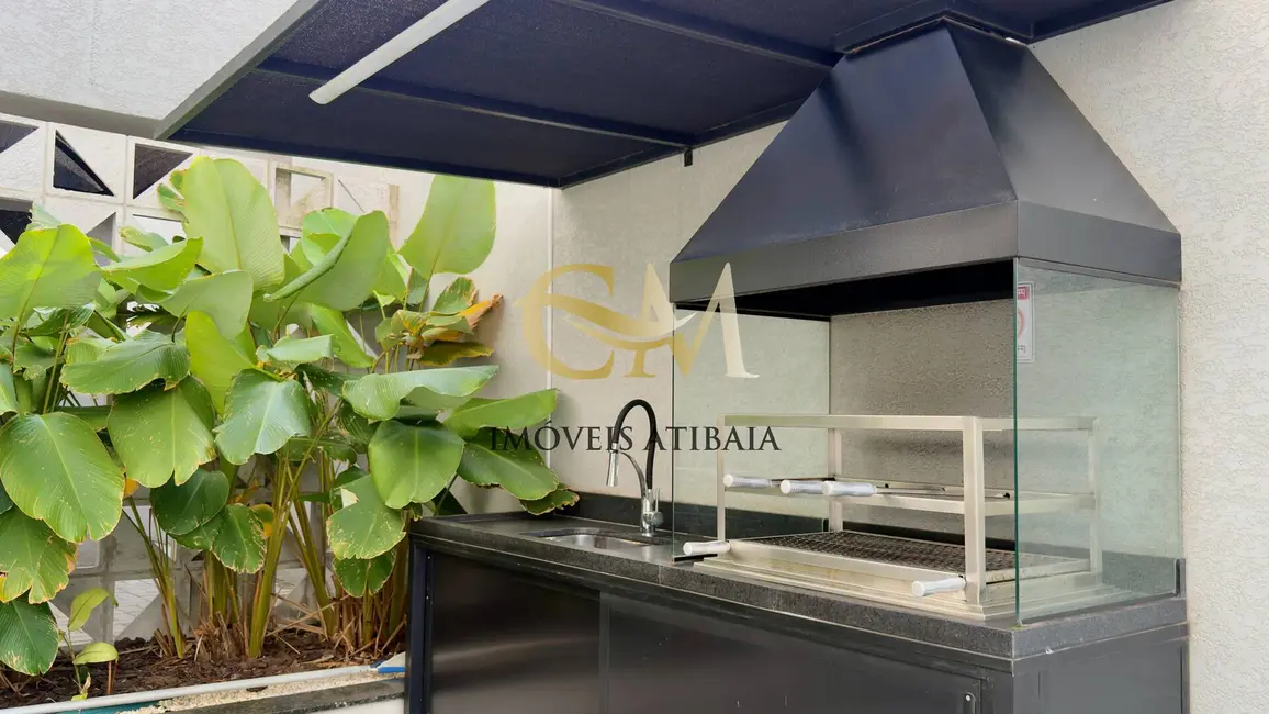 Foto 5 de Apartamento com 2 quartos à venda, 63m2 em Alvinópolis, Atibaia - SP