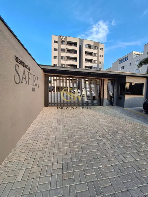 Foto 2 de Apartamento com 2 quartos para alugar, 63m2 em Alvinópolis, Atibaia - SP