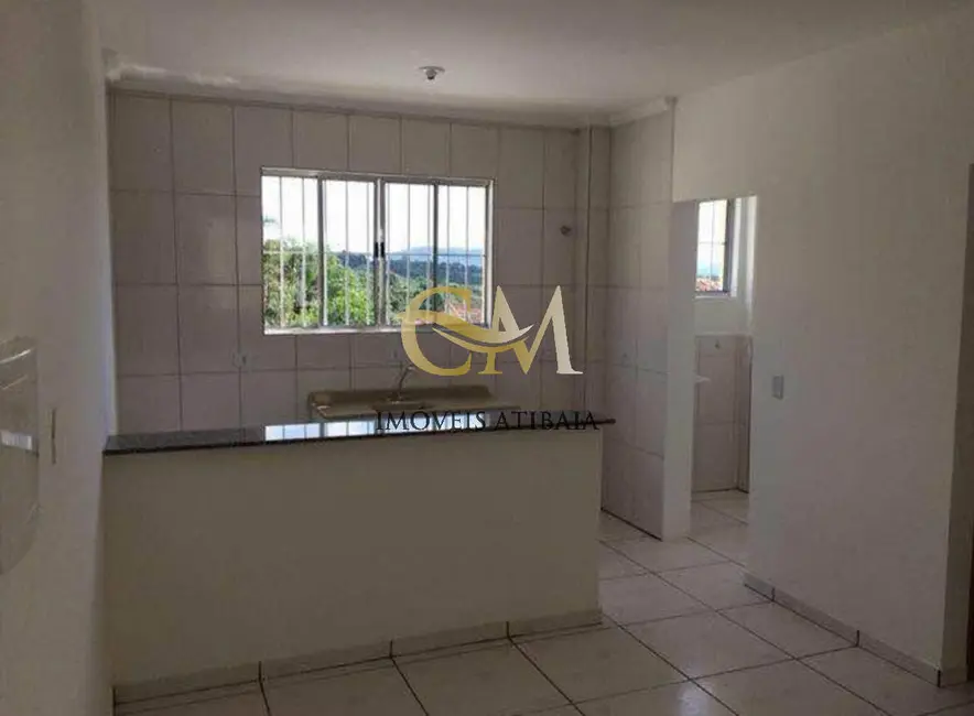 Foto 4 de Apartamento com 2 quartos à venda, 56m2 em Jardim Colonial, Atibaia - SP