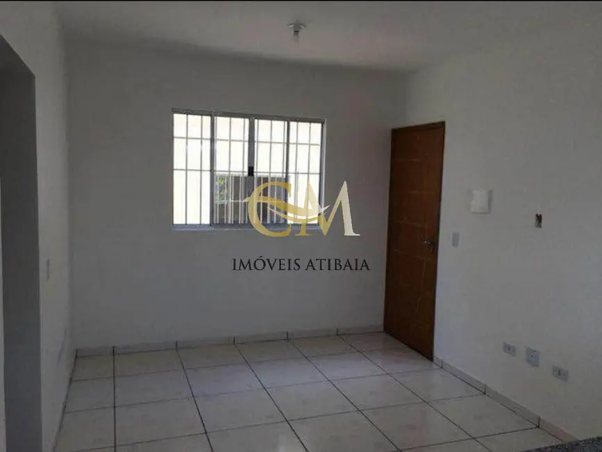 Foto 3 de Apartamento com 2 quartos à venda, 56m2 em Jardim Colonial, Atibaia - SP