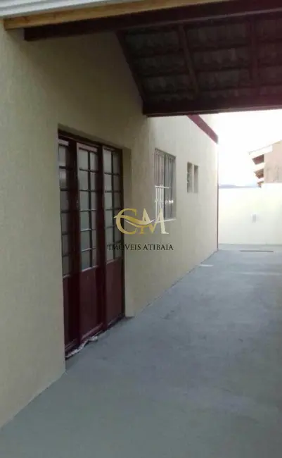 Foto 2 de Apartamento com 2 quartos à venda, 56m2 em Jardim Colonial, Atibaia - SP