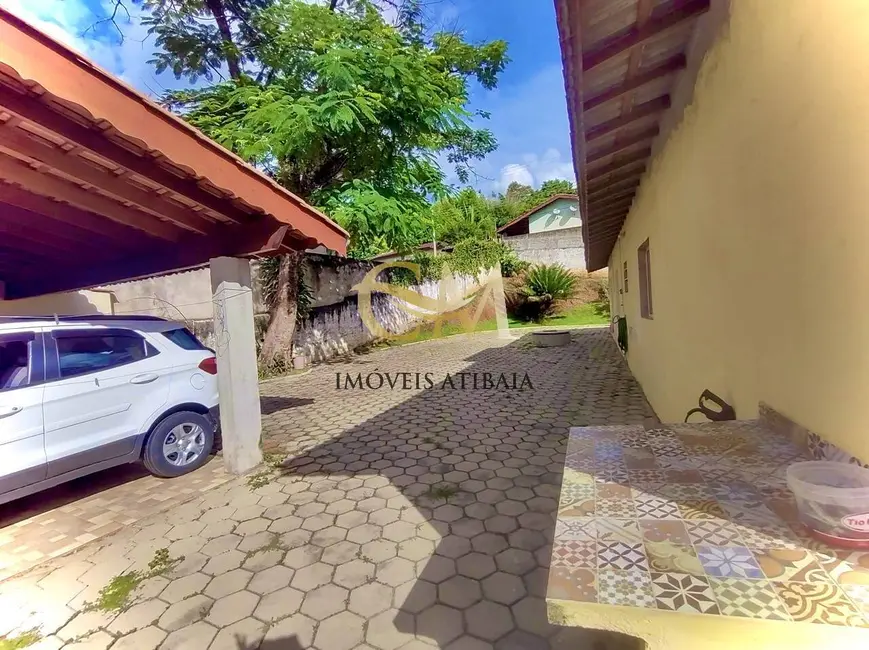 Foto 2 de Casa com 3 quartos à venda, 1600m2 em Portão, Atibaia - SP