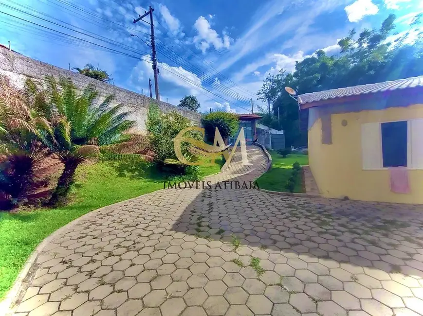 Foto 1 de Casa com 3 quartos à venda, 1600m2 em Portão, Atibaia - SP
