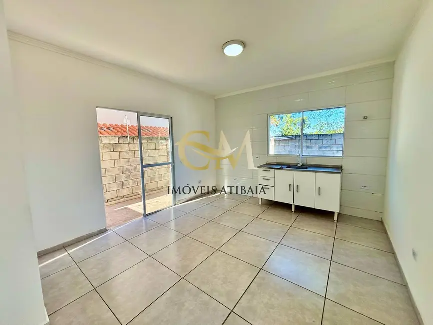 Foto 5 de Casa de Condomínio com 2 quartos à venda, 64m2 em Jardim São Felipe, Atibaia - SP