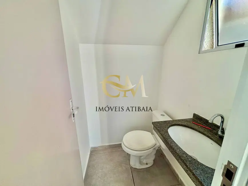 Foto 6 de Casa de Condomínio com 2 quartos à venda, 64m2 em Jardim São Felipe, Atibaia - SP