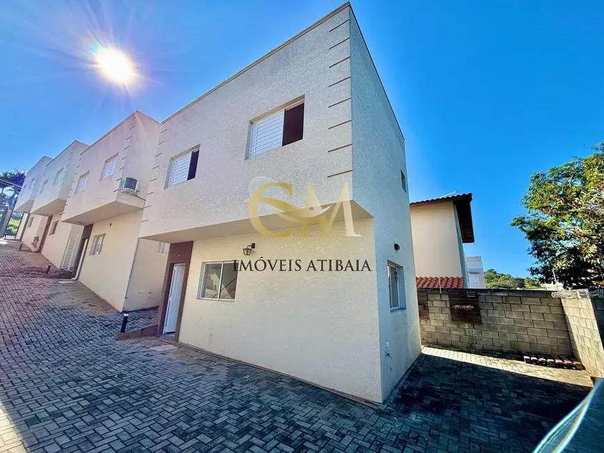 Foto 1 de Casa de Condomínio com 2 quartos à venda, 64m2 em Jardim São Felipe, Atibaia - SP