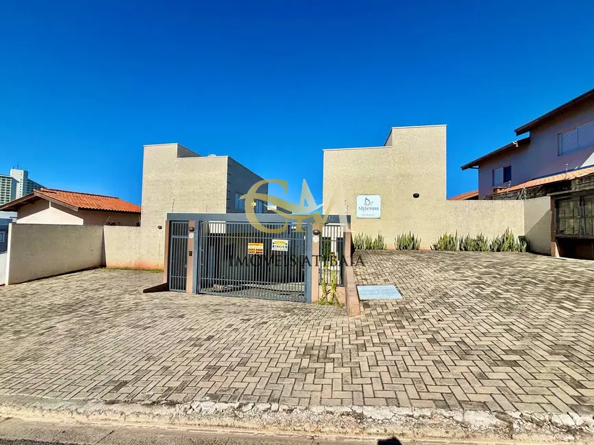 Foto 3 de Casa de Condomínio com 2 quartos à venda, 64m2 em Jardim São Felipe, Atibaia - SP