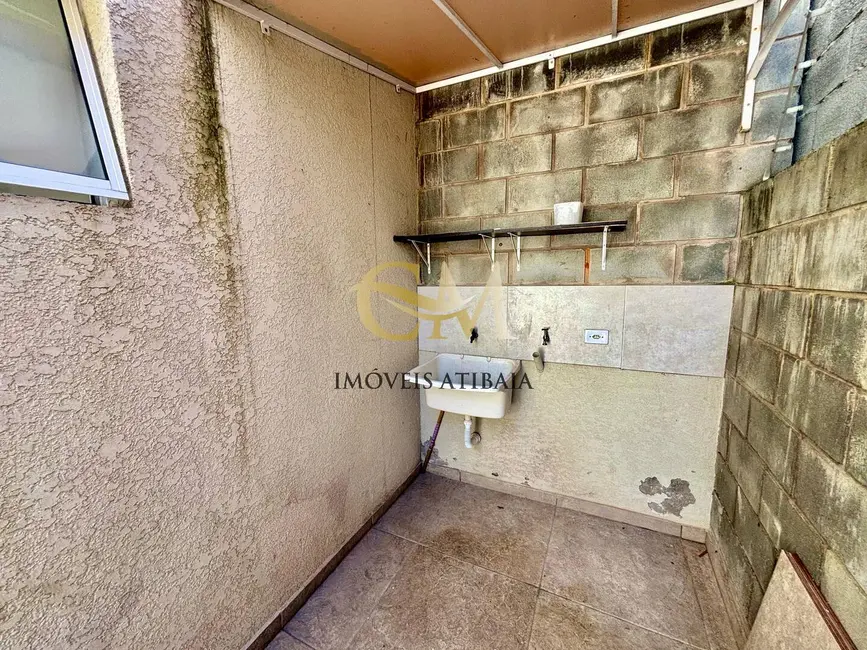 Foto 7 de Casa de Condomínio com 2 quartos à venda, 64m2 em Jardim São Felipe, Atibaia - SP