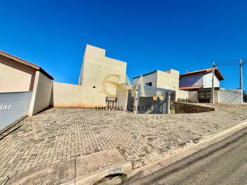 Foto 2 de Casa de Condomínio com 2 quartos à venda, 64m2 em Jardim São Felipe, Atibaia - SP
