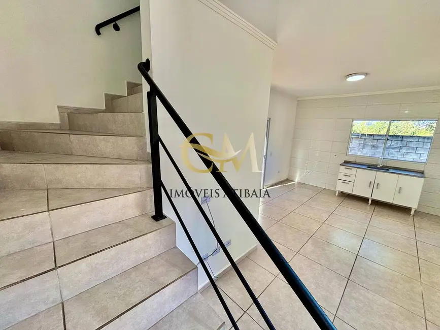 Foto 8 de Casa de Condomínio com 2 quartos à venda, 64m2 em Jardim São Felipe, Atibaia - SP
