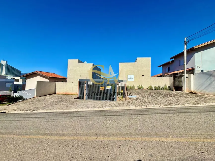 Foto 4 de Casa de Condomínio com 2 quartos à venda, 64m2 em Jardim São Felipe, Atibaia - SP