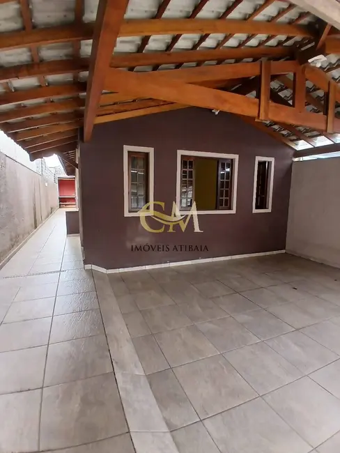 Foto 3 de Casa com 2 quartos à venda, 175m2 em Nova Cerejeira, Atibaia - SP