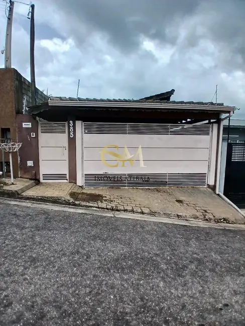 Foto 2 de Casa com 2 quartos à venda, 175m2 em Nova Cerejeira, Atibaia - SP