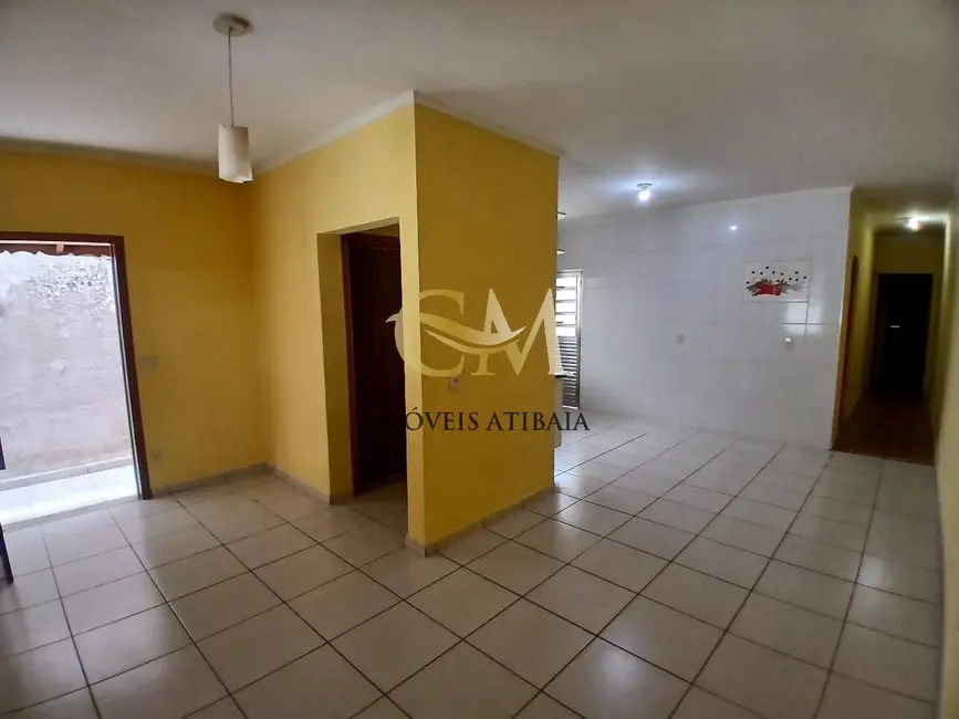 Foto 5 de Casa com 2 quartos à venda, 175m2 em Nova Cerejeira, Atibaia - SP
