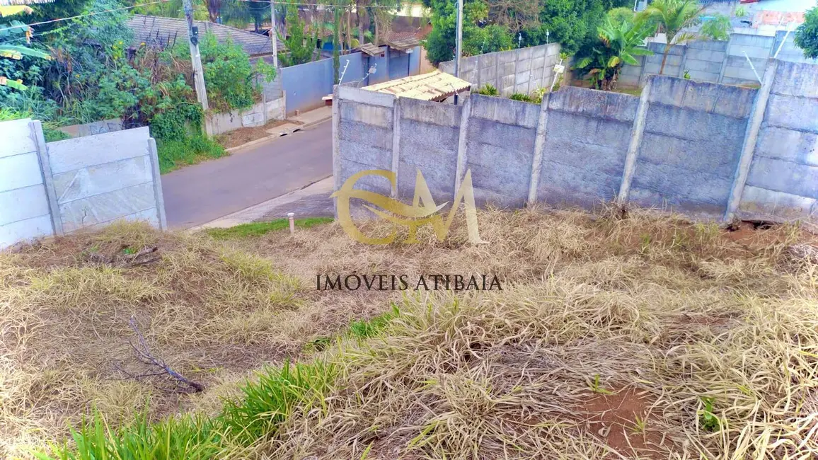 Foto 6 de Terreno / Lote à venda, 1000m2 em Jardim Estância Brasil, Atibaia - SP