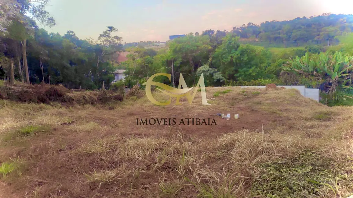 Foto 1 de Terreno / Lote para alugar, 1000m2 em Jardim Estância Brasil, Atibaia - SP