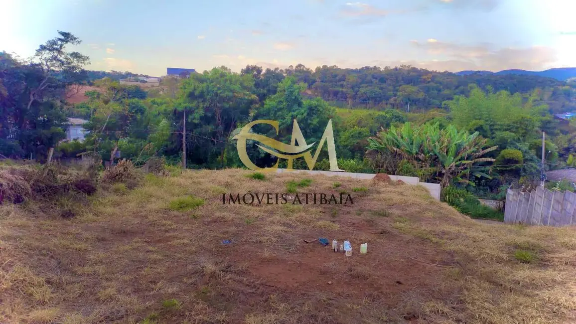 Foto 4 de Terreno / Lote à venda, 1000m2 em Jardim Estância Brasil, Atibaia - SP