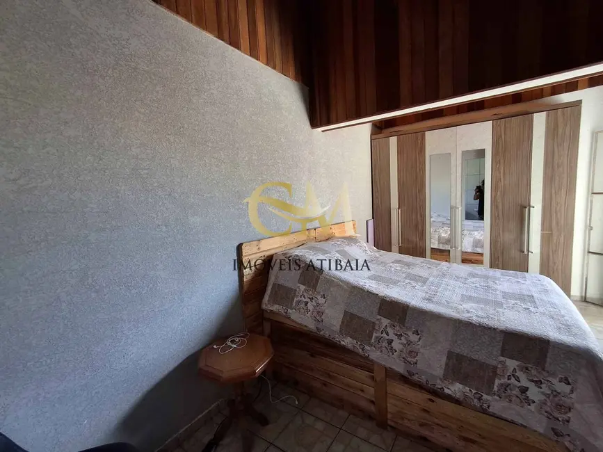 Foto 6 de Casa com 3 quartos à venda, 180m2 em Jardim Brogotá, Atibaia - SP