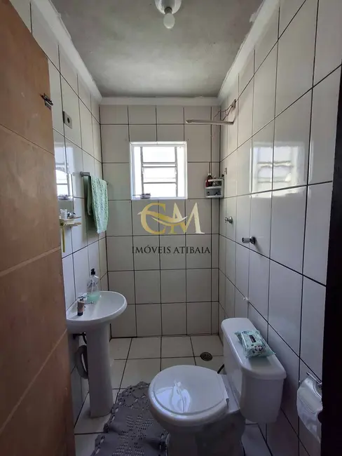 Foto 8 de Casa com 3 quartos à venda, 180m2 em Jardim Brogotá, Atibaia - SP