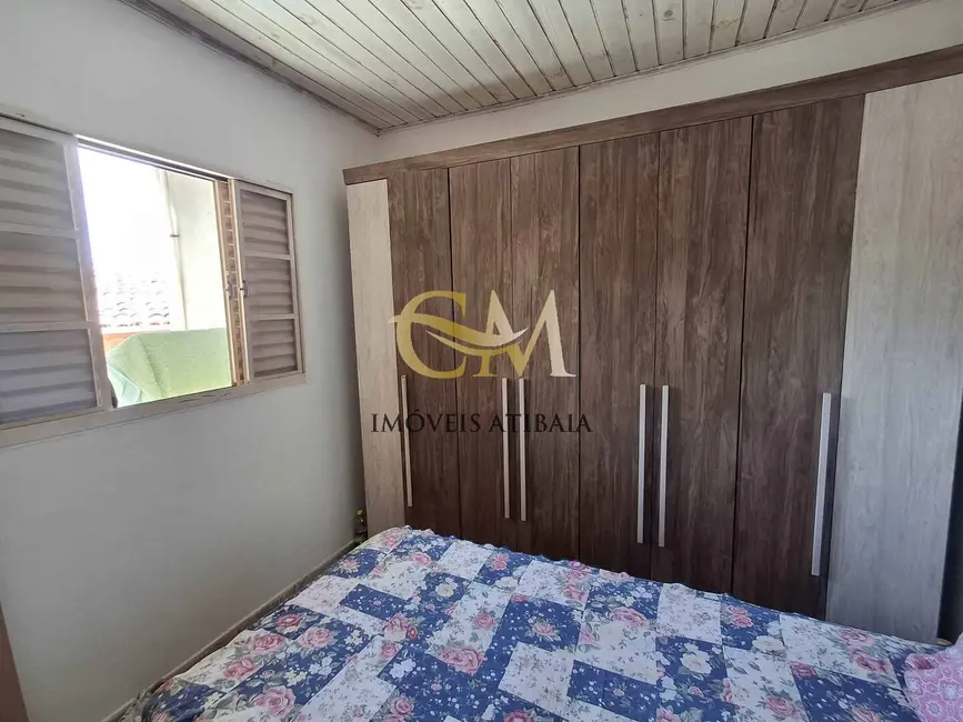 Foto 9 de Casa com 3 quartos à venda, 180m2 em Jardim Brogotá, Atibaia - SP