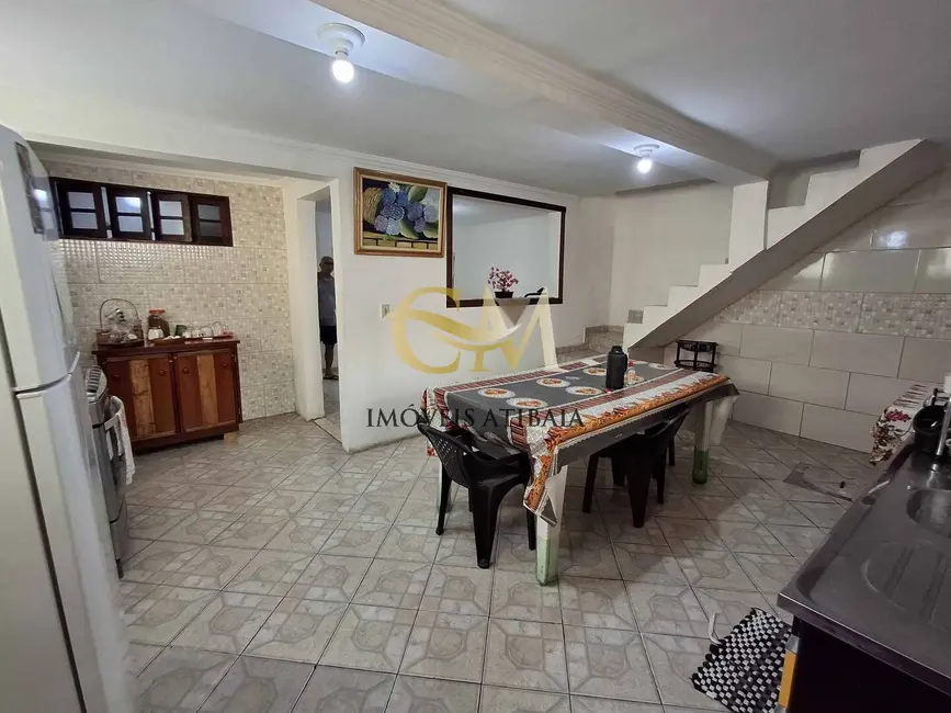 Foto 4 de Casa com 3 quartos à venda, 180m2 em Jardim Brogotá, Atibaia - SP