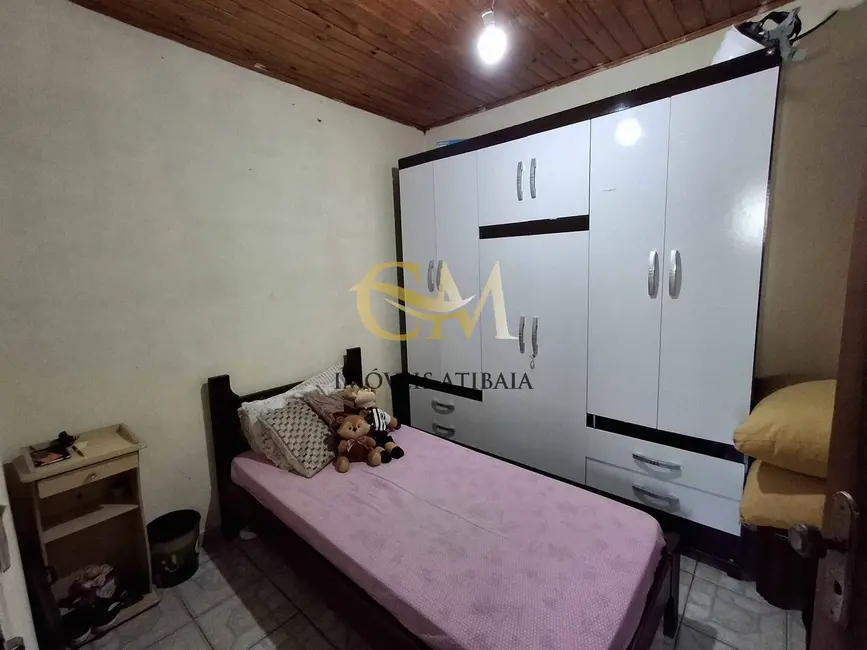 Foto 7 de Casa com 3 quartos à venda, 180m2 em Jardim Brogotá, Atibaia - SP
