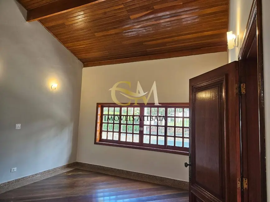 Casa com 6 quartos à venda, 376m2 em Jardim Floresta, Atibaia - SP - imagem 5 Foto 5 de Casa com 6 quartos à venda, 376m2 em Jardim Floresta, Atibaia - SP