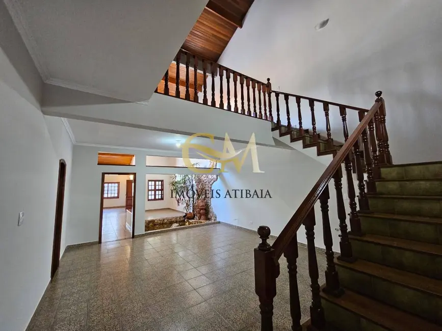 Casa com 6 quartos à venda, 376m2 em Jardim Floresta, Atibaia - SP - imagem 8 Foto 8 de Casa com 6 quartos à venda, 376m2 em Jardim Floresta, Atibaia - SP