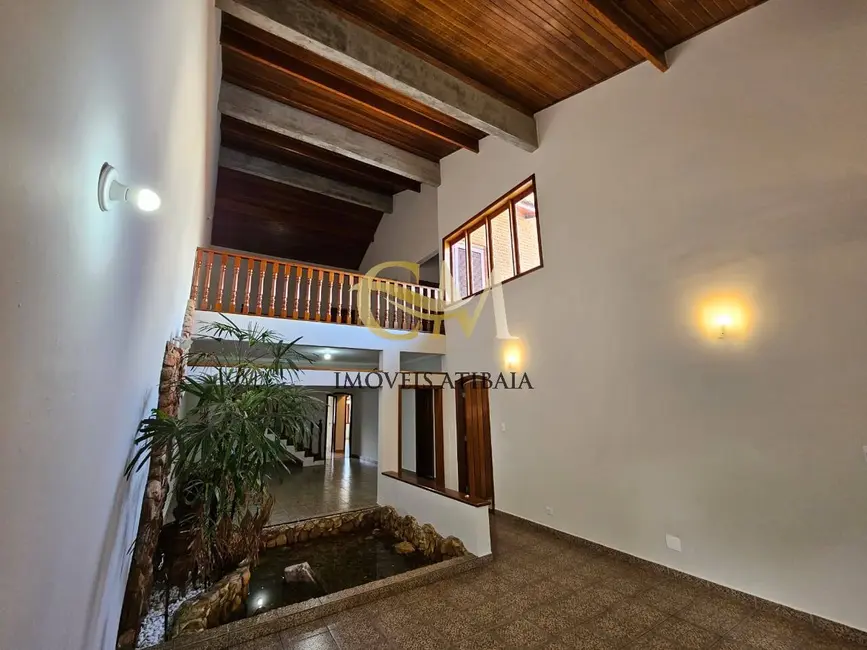 Casa com 6 quartos à venda, 376m2 em Jardim Floresta, Atibaia - SP - imagem 7 Foto 7 de Casa com 6 quartos à venda, 376m2 em Jardim Floresta, Atibaia - SP
