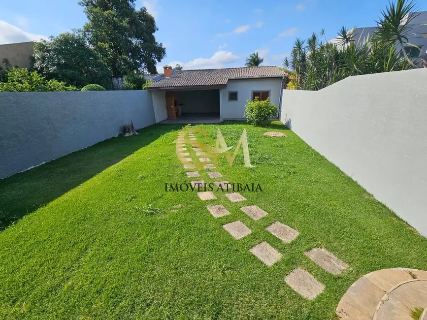 Casa com 6 quartos à venda, 376m2 em Jardim Floresta, Atibaia - SP - imagem 1 Foto 1 de Casa com 6 quartos à venda, 376m2 em Jardim Floresta, Atibaia - SP