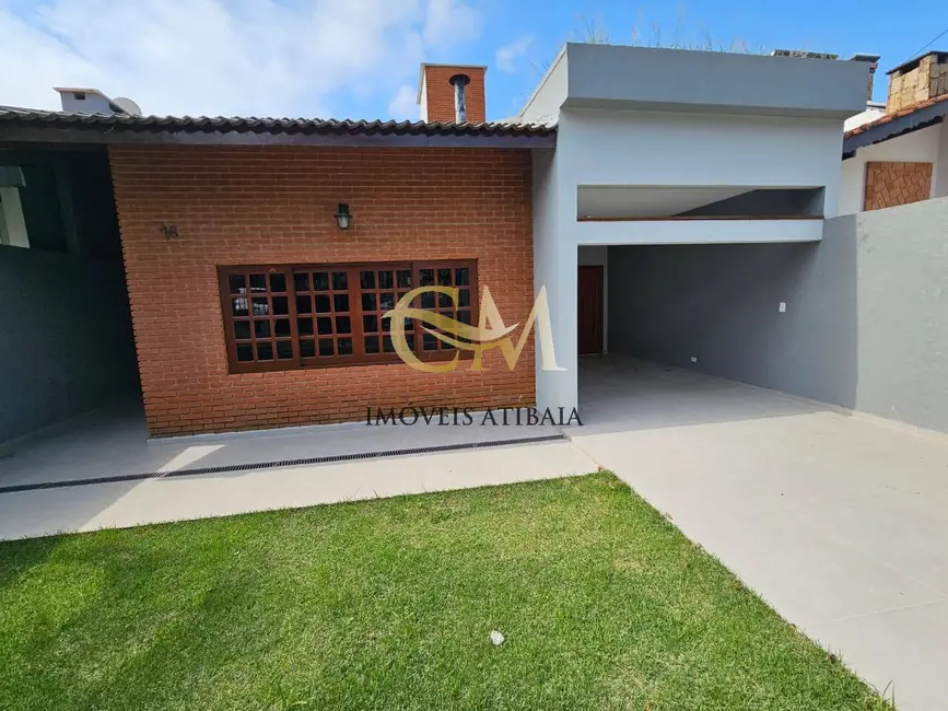 Casa com 6 quartos à venda, 376m2 em Jardim Floresta, Atibaia - SP - imagem 3 Foto 3 de Casa com 6 quartos à venda, 376m2 em Jardim Floresta, Atibaia - SP