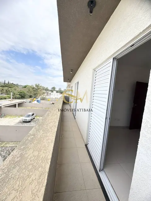 Foto 2 de Apartamento com 3 quartos para alugar, 78m2 em Vila Santista, Atibaia - SP