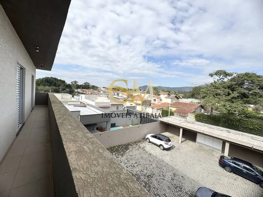 Foto 9 de Apartamento com 3 quartos para alugar, 78m2 em Vila Santista, Atibaia - SP