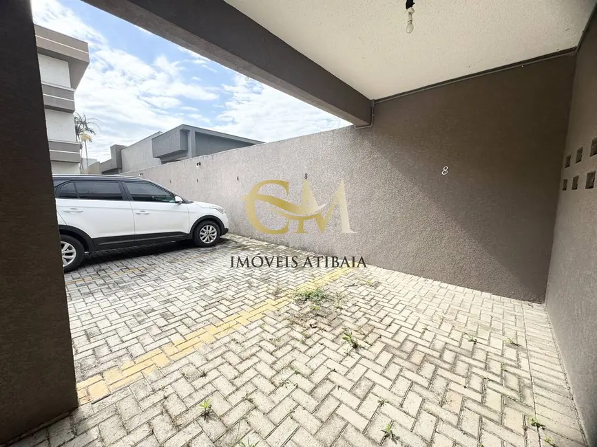 Foto 4 de Apartamento com 3 quartos para alugar, 78m2 em Vila Santista, Atibaia - SP